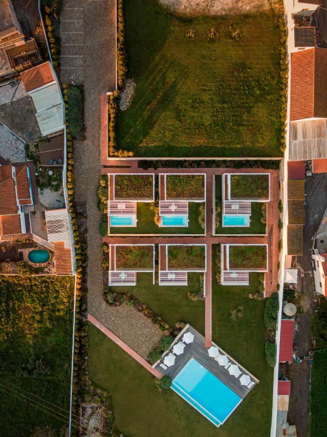 Ericeira Prime Villas Exterior foto