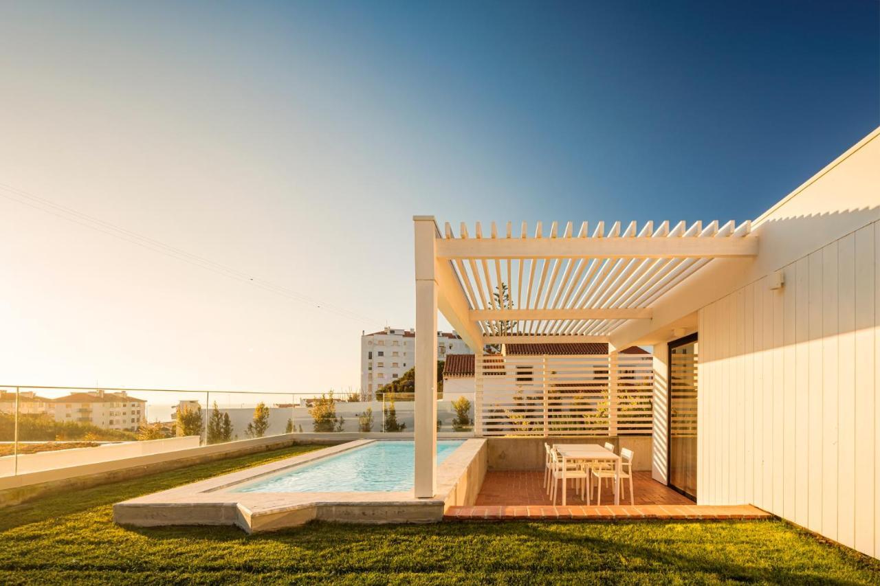 Ericeira Prime Villas Exterior foto