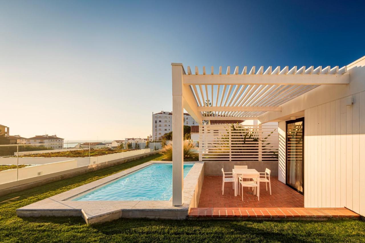 Ericeira Prime Villas Exterior foto